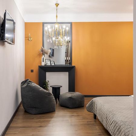 Modern Apartment Lemberg Exterior foto