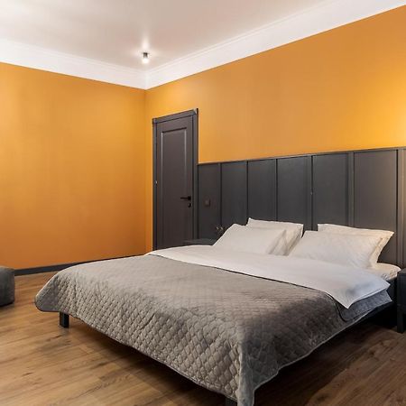 Modern Apartment Lemberg Exterior foto