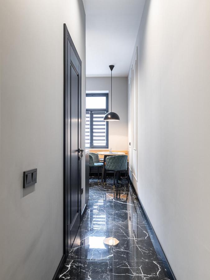 Modern Apartment Lemberg Exterior foto