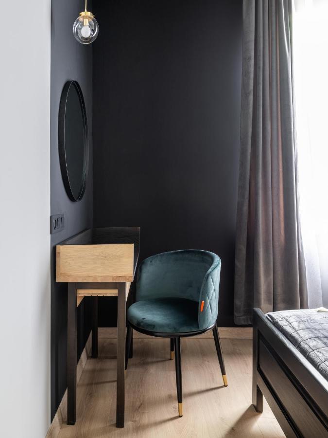 Modern Apartment Lemberg Exterior foto
