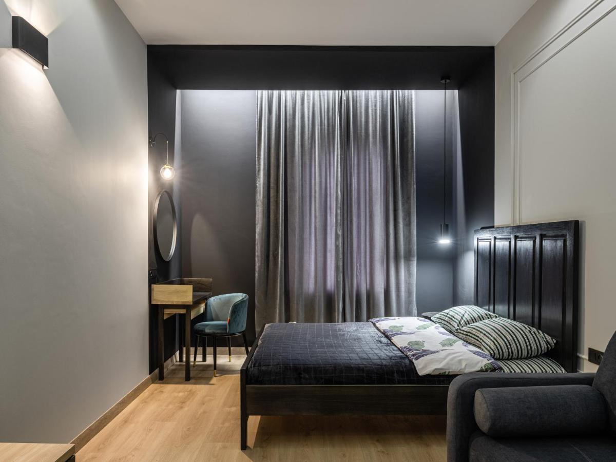 Modern Apartment Lemberg Exterior foto