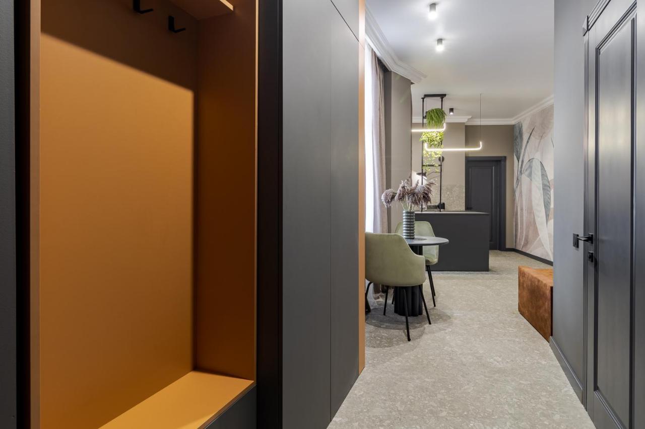 Modern Apartment Lemberg Exterior foto